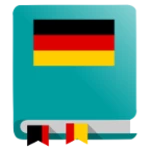 german android application logo